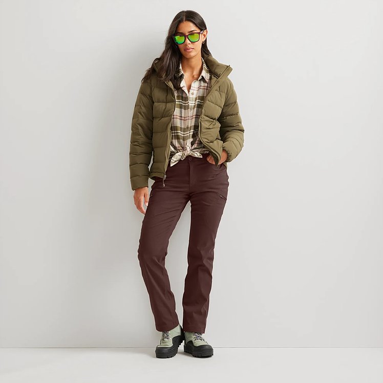 Women's Guide Pro Lined Pants