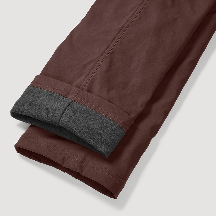 Women's Guide Pro Lined Pants