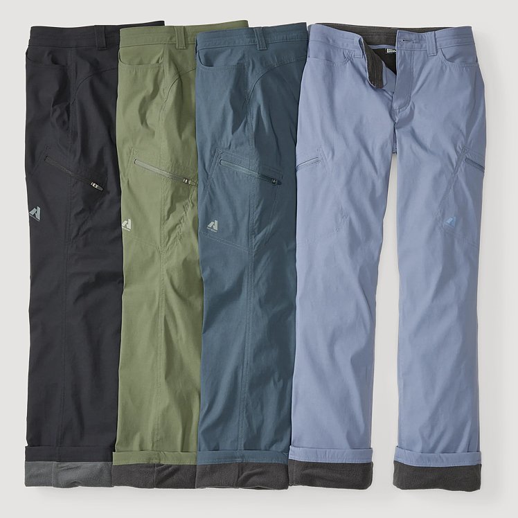 Women's Guide Pro Lined Pants