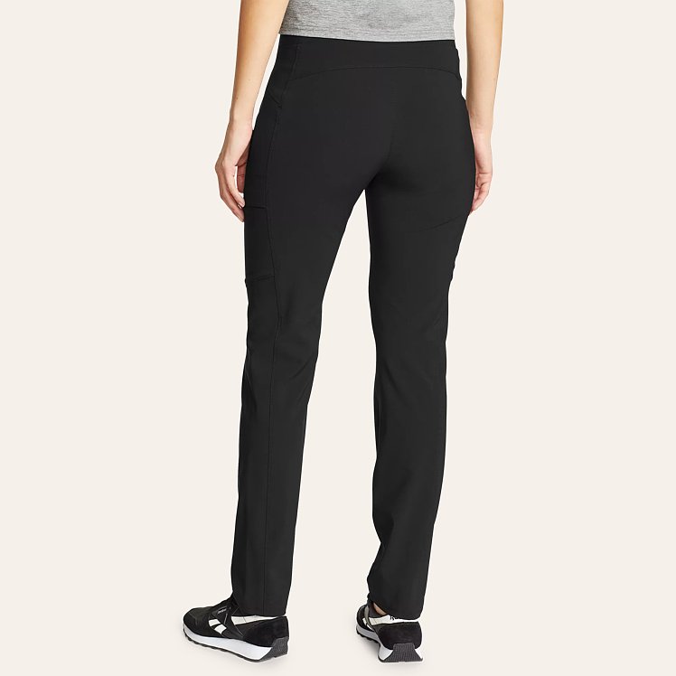 Eddie bauer girl on the go pants shop