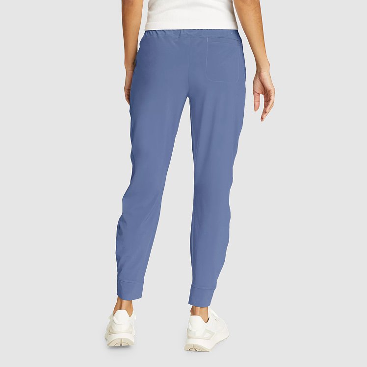 Women s Departure Jogger Pants Eddie Bauer