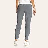 Eddie Bauer Ladies' Lounge Jogger Pants BLUE/GREY SELECT SIZE