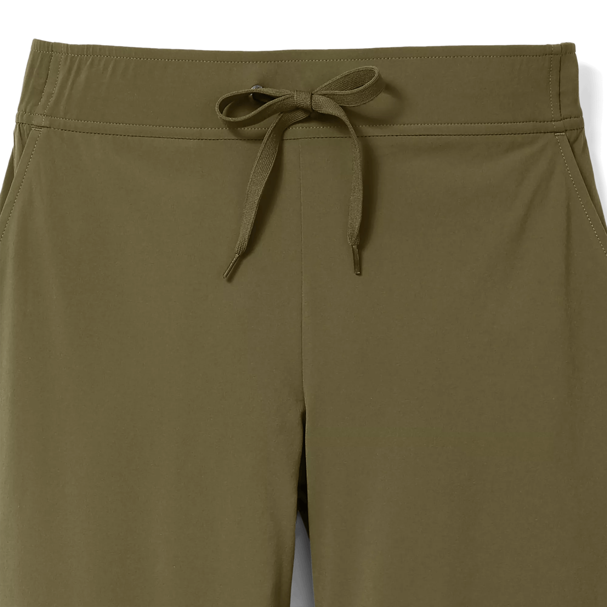 Eddie Bauer Damen Departure Ankle Pant – Lässige Hose Mit Stretch, Feuchtigkeitstransport & UPF 50+