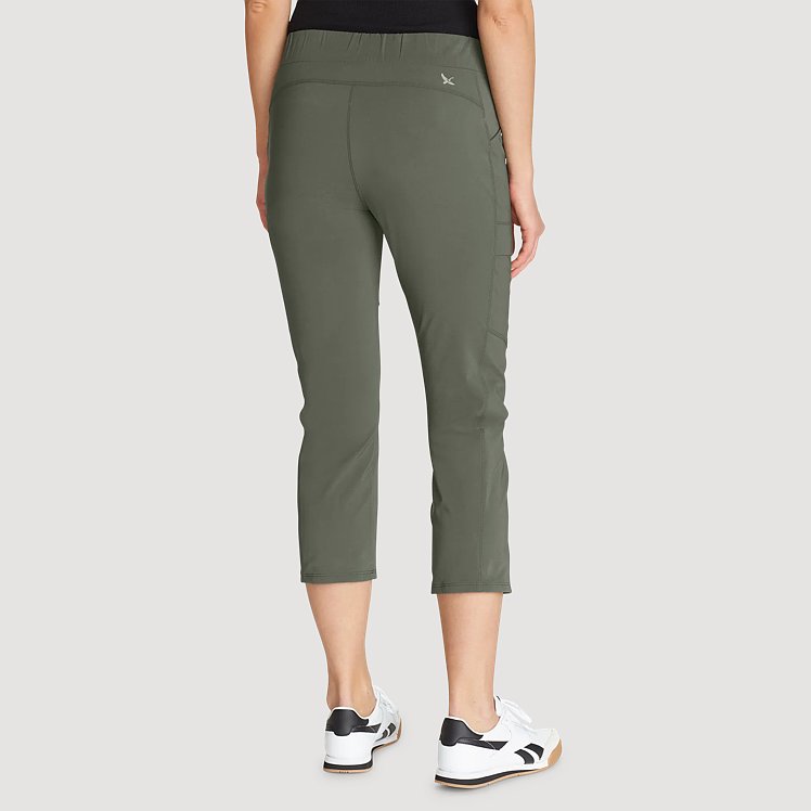 Women's Incline Utility Capris