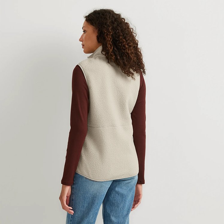 Women's Quest 300 Fleece Vest