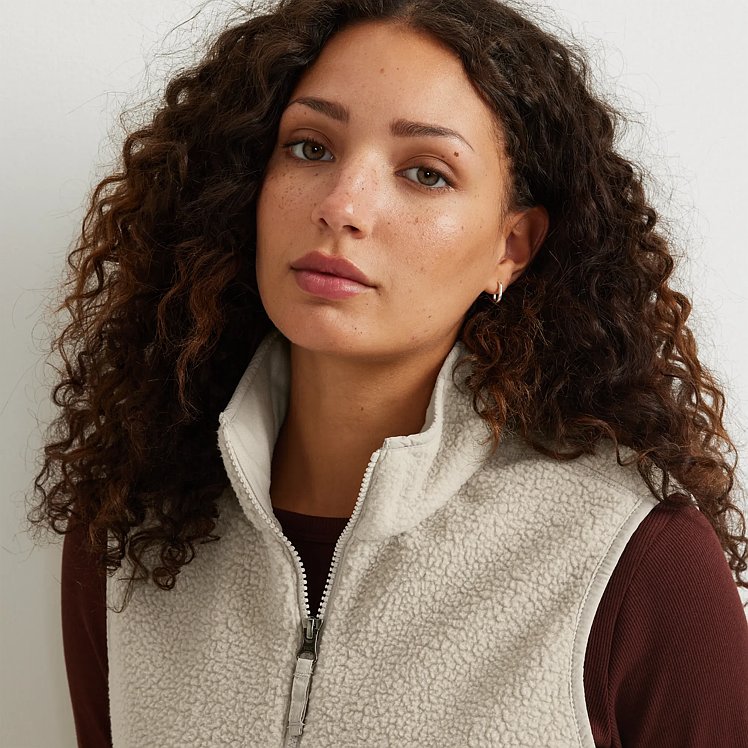 Women's Quest 300 Fleece Vest