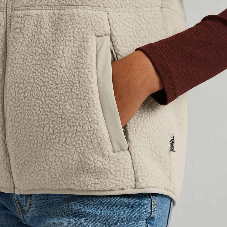 Women's Quest 300 Fleece Vest