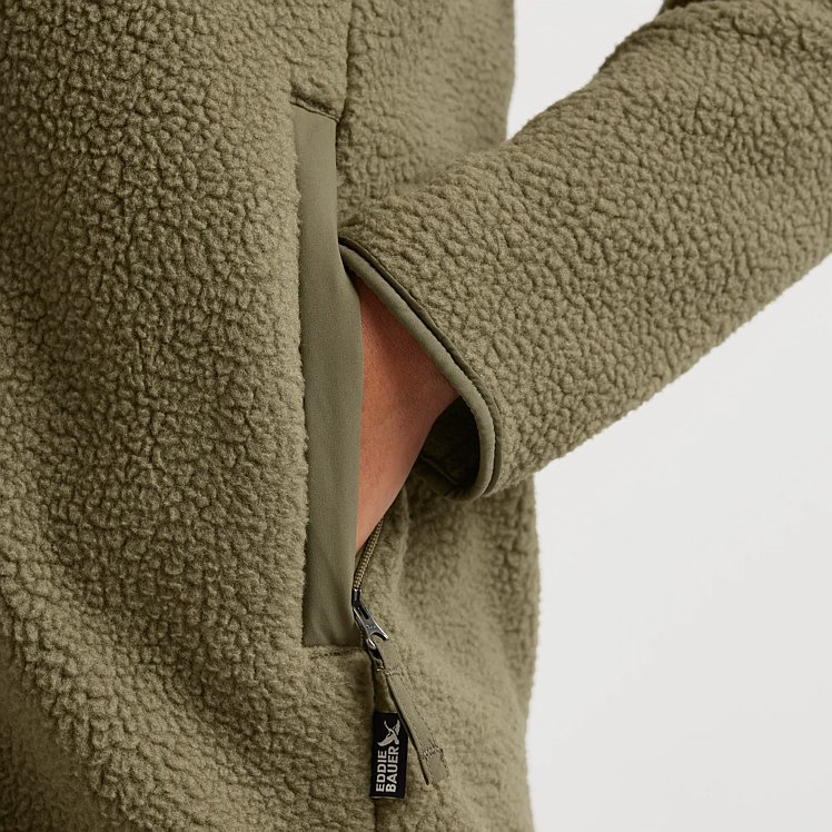 Women's Quest 300 Fleece Parka