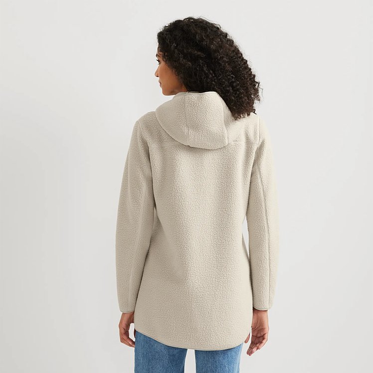 Women's Quest 300 Fleece Parka