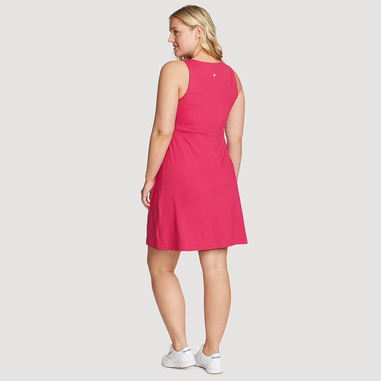 ★Adelio★ layered wing sleeveless dress Owl's-Yard Women's Sexy Sleeveless Halter Dress Backless