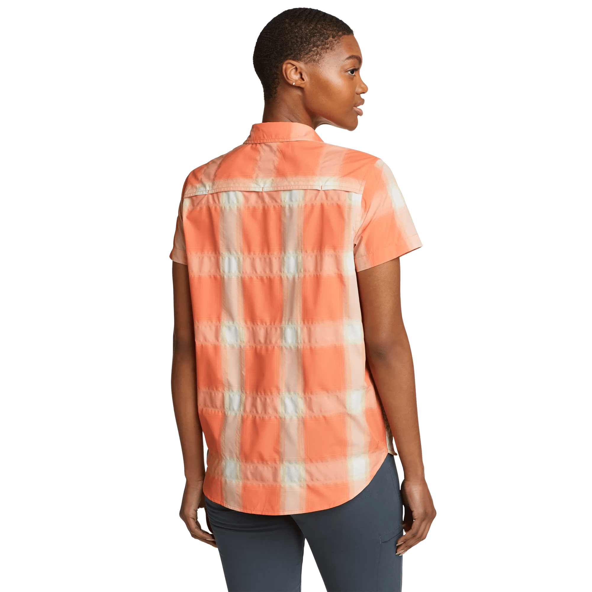 Mountain Short-Sleeve Shirt