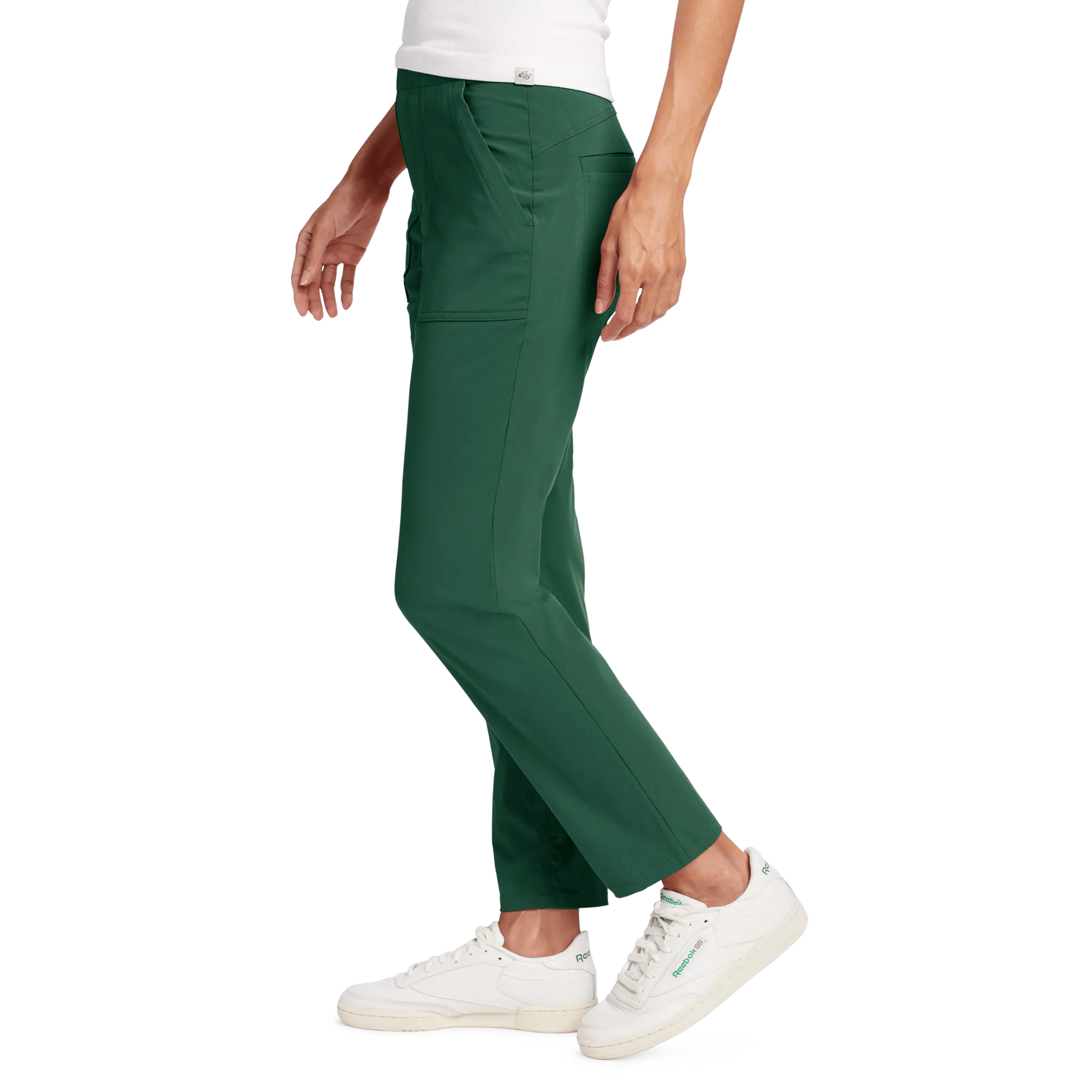 Sightscape Horizon Slim Straight Ankle Pants