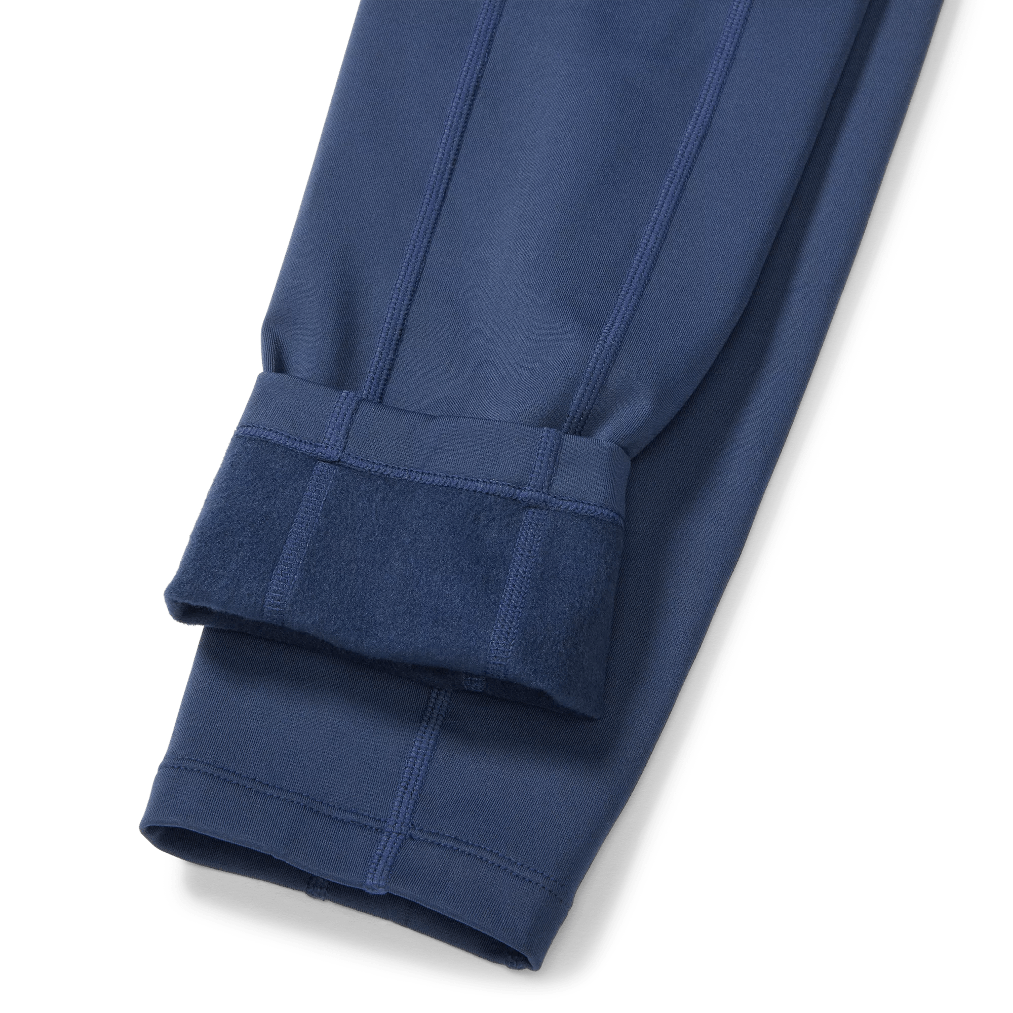 Crossover Winter Trail Adventure High-Rise Leggings