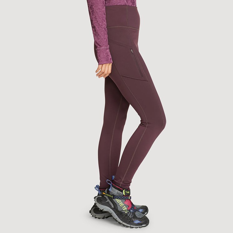 パンツ 80's Eddie Bauer Purple Nylon Over Pants Eddie Bauer （エディー・バウアー）公式オンライン通販サイト