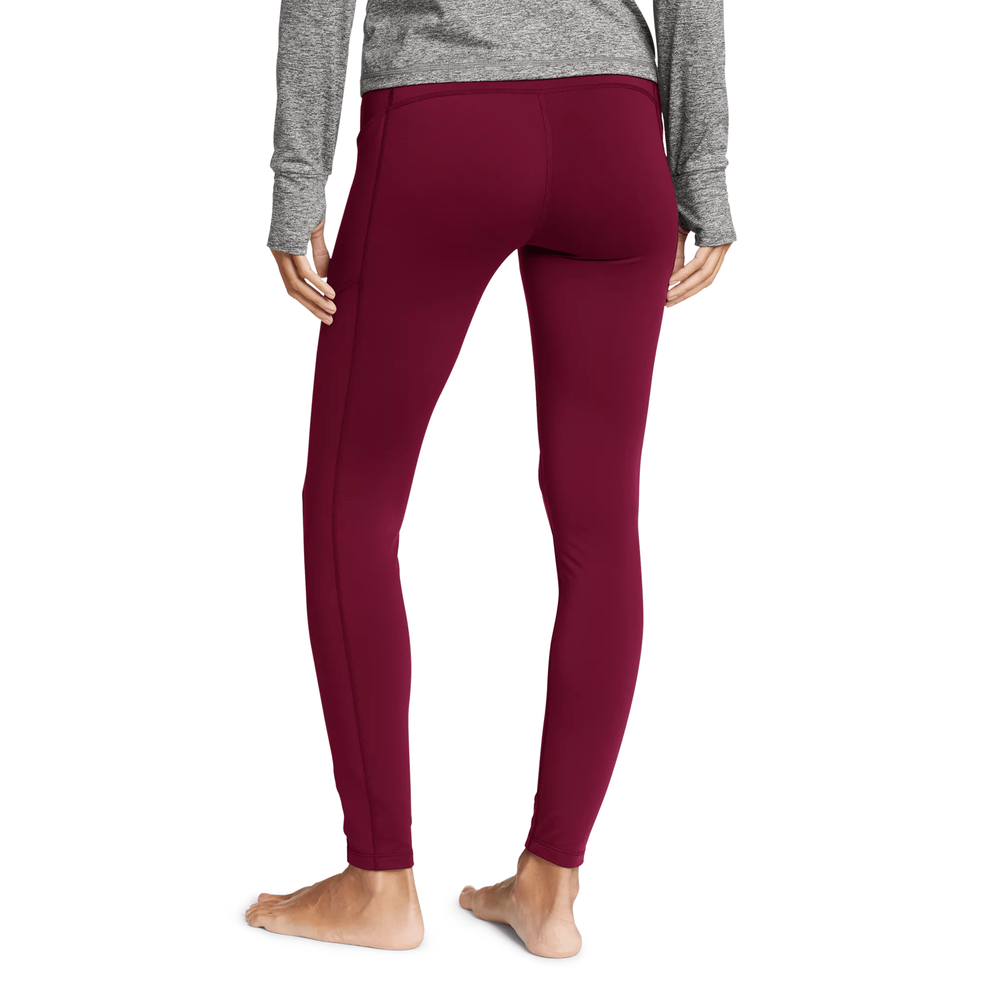 eddie bauer winter trail leggings