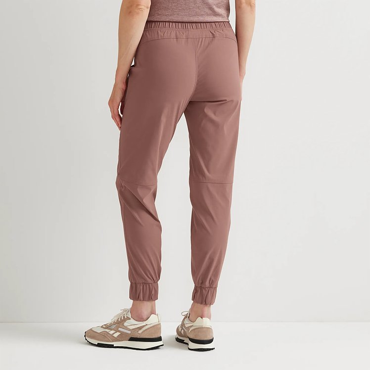 Women's Sightscape Horizon Stretch Pull-On Joggers