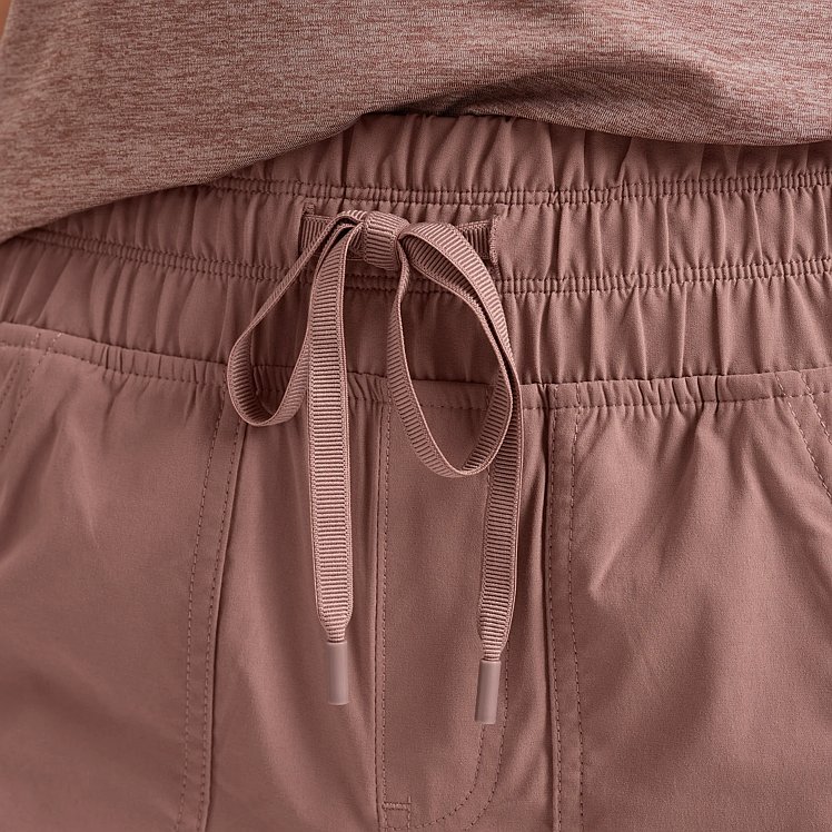 Women's Sightscape Horizon Stretch Pull-On Joggers