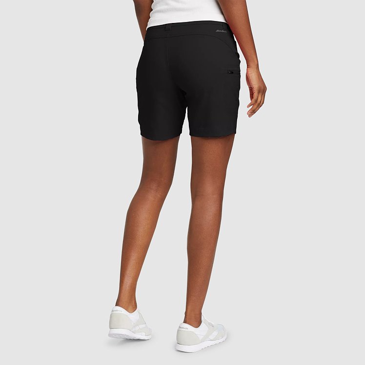 Eddie bauer women's guide pro shorts online