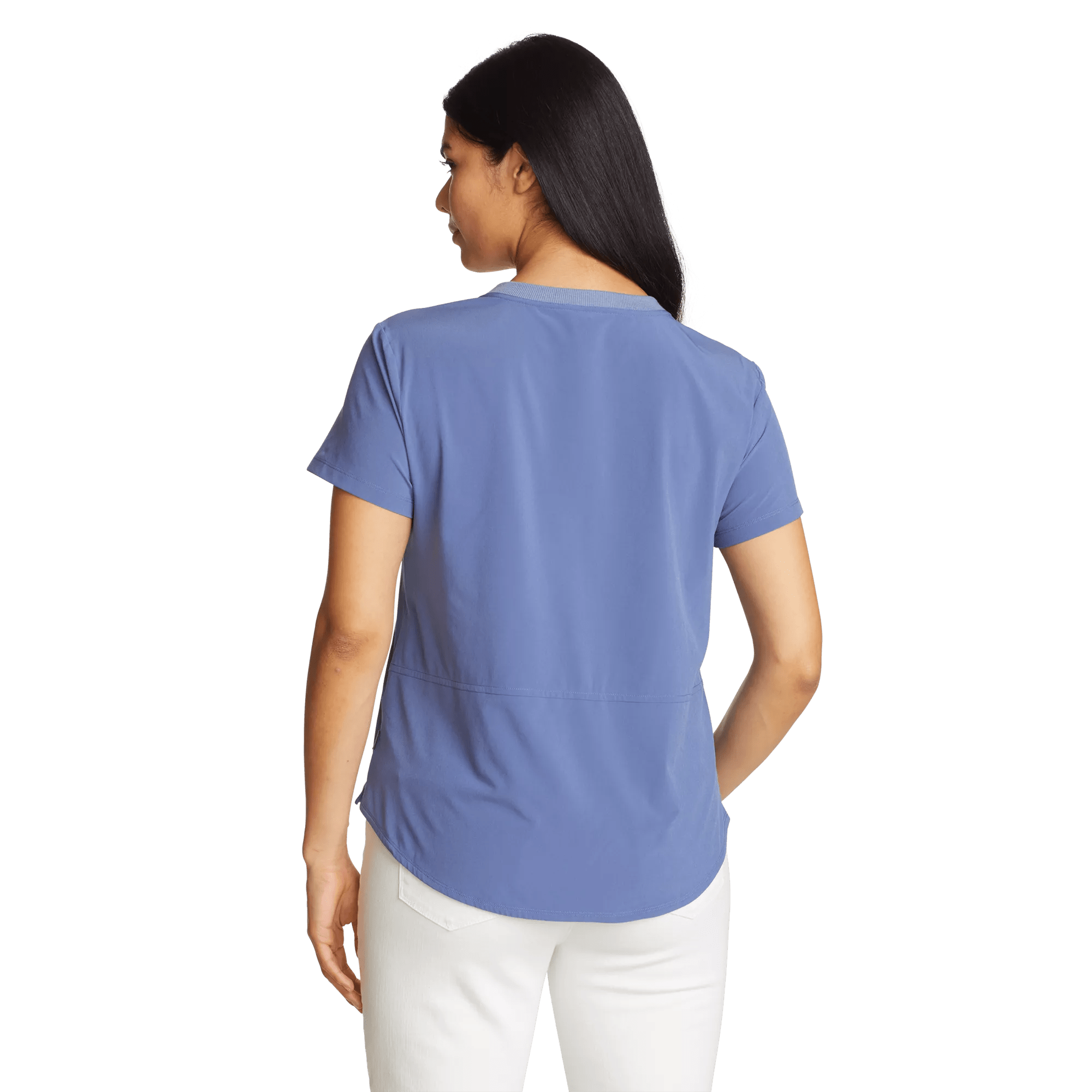 Departure Short-Sleeve Pocket T-Shirt