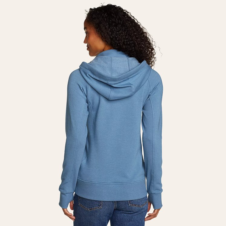 Eddie bauer sweatshirt womens deals