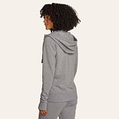 Women's Motion Cozy Camp Full-zip Sweatshirt