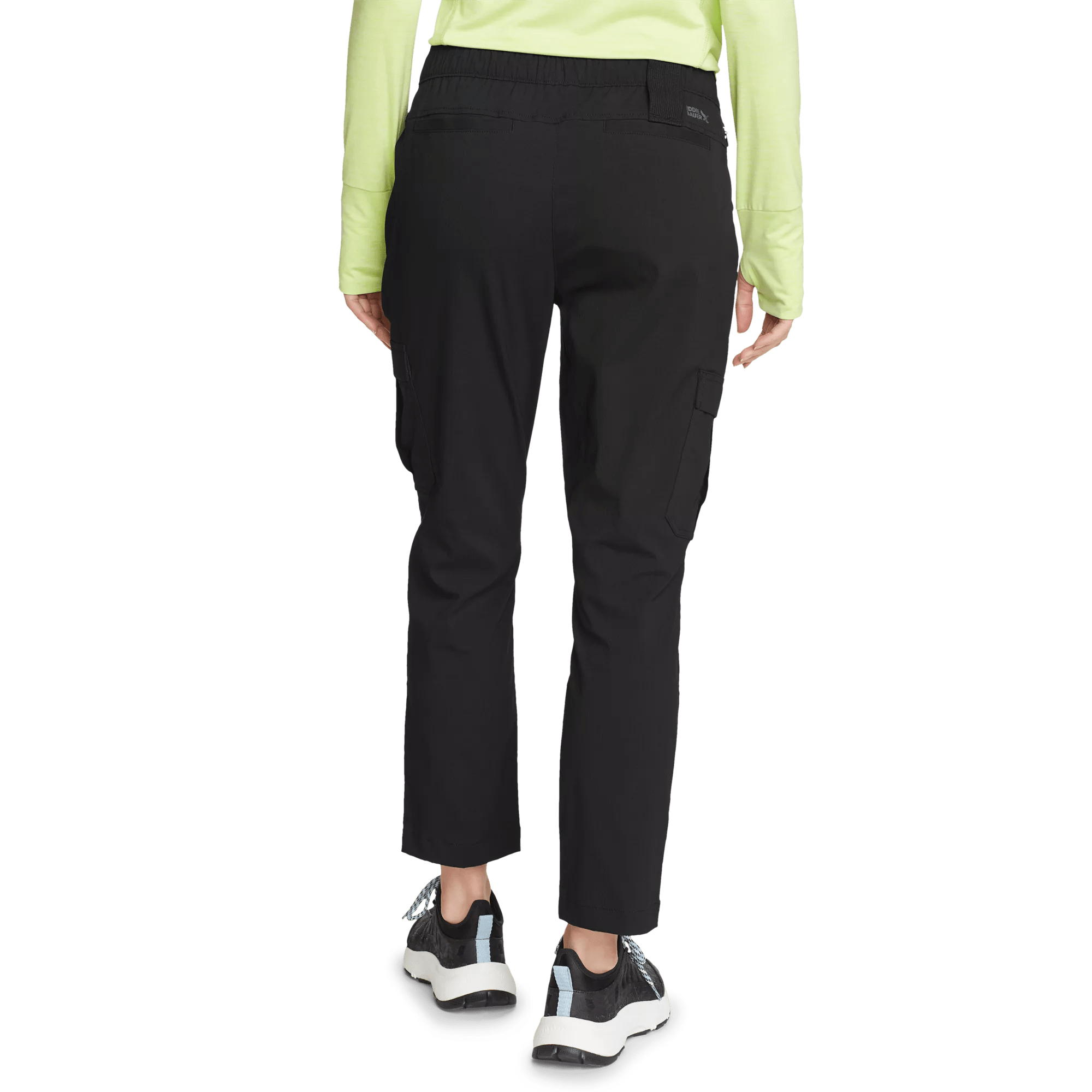 Guide Ripstop Cargo Ankle Pants