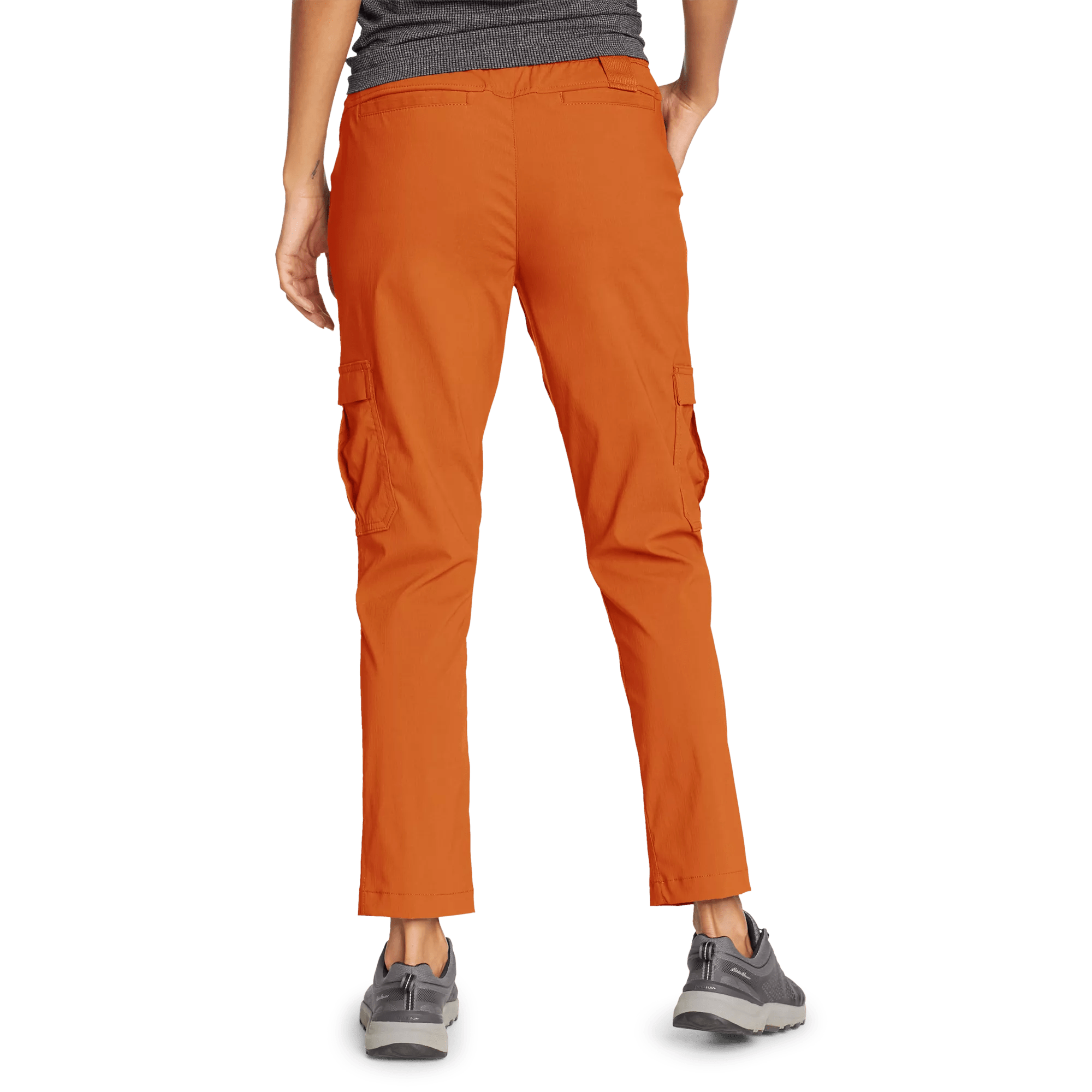 Guide Ripstop Cargo Ankle Pants