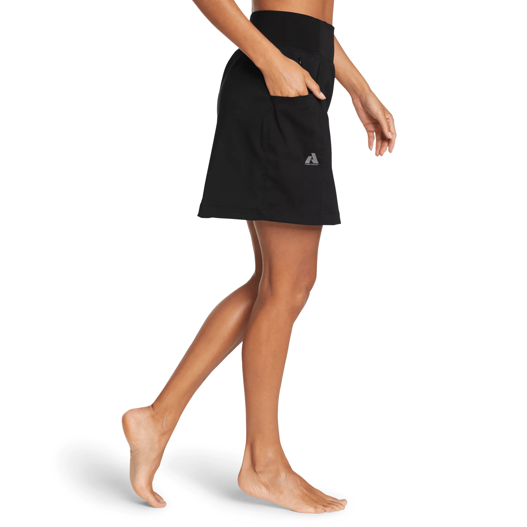 Guide Ripstop Skort