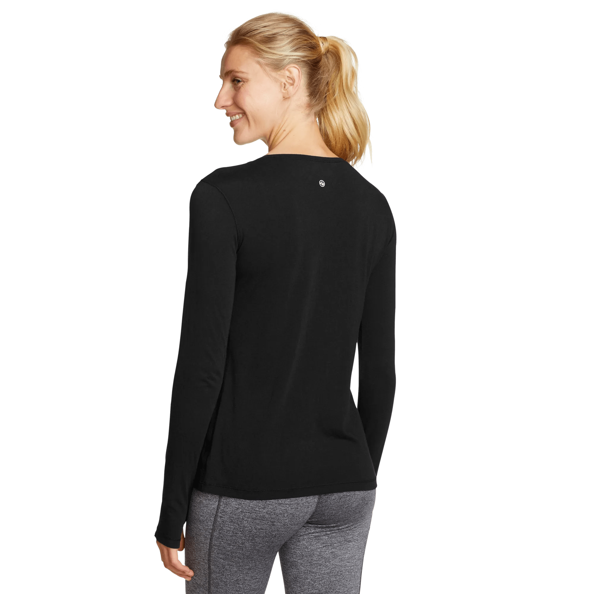 Tempo Light Long-Sleeve T-Shirt