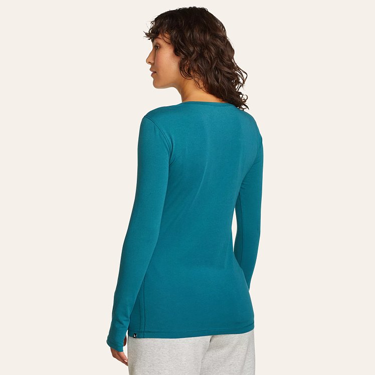 Womens extra long tee shirts sales