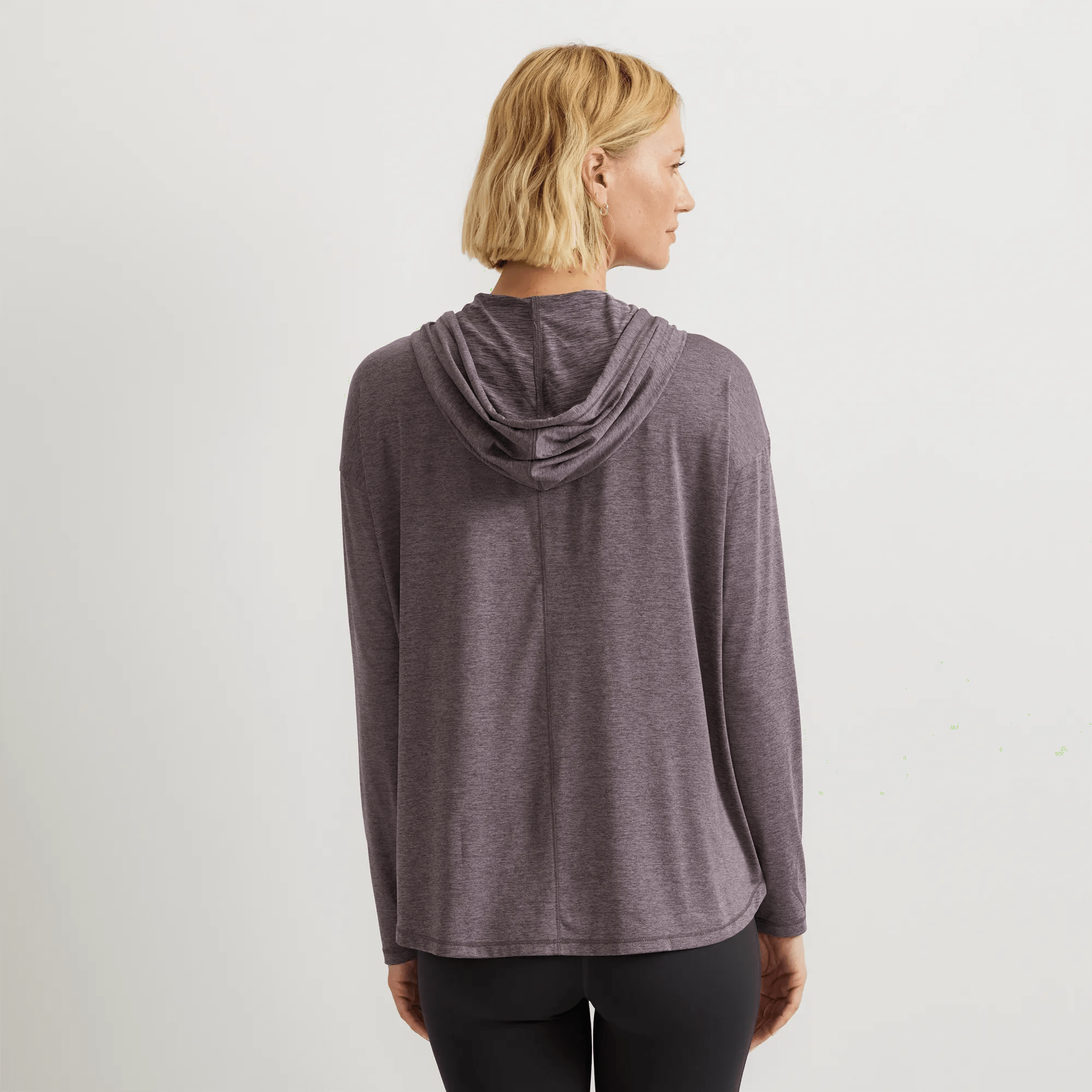 Resolution Stretch Hoodie