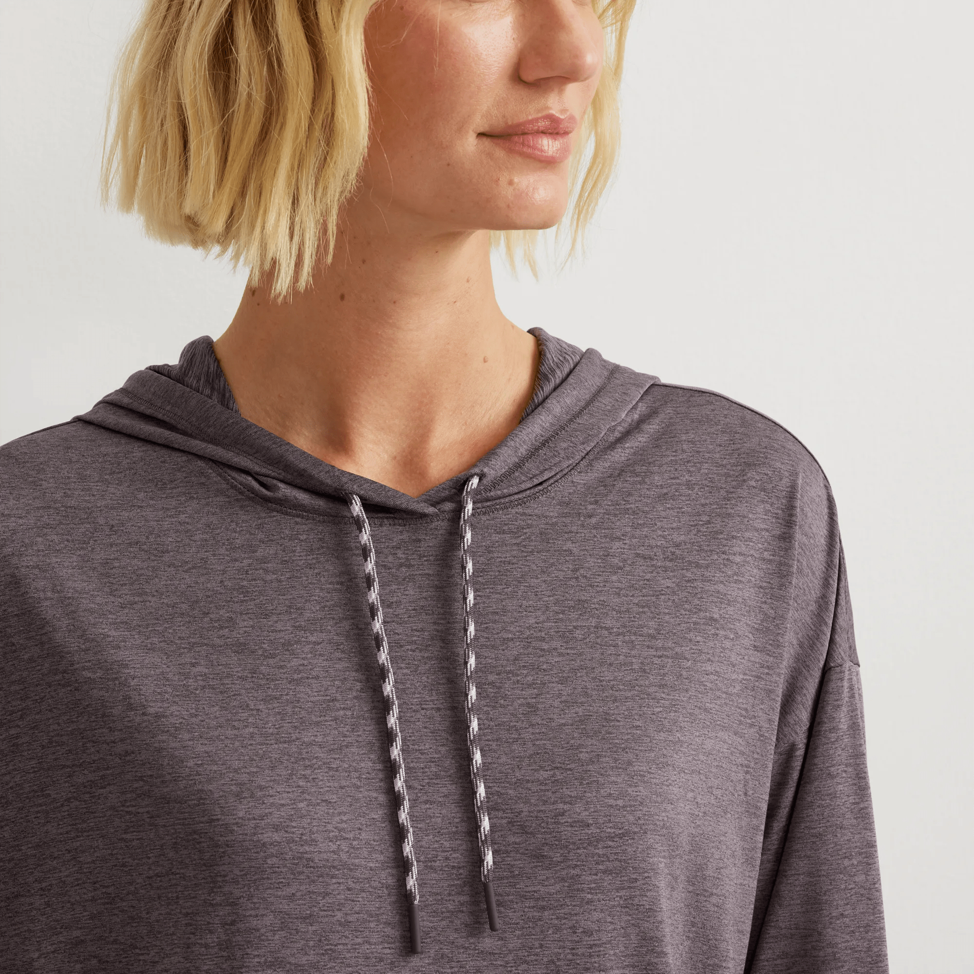 Resolution Stretch Hoodie