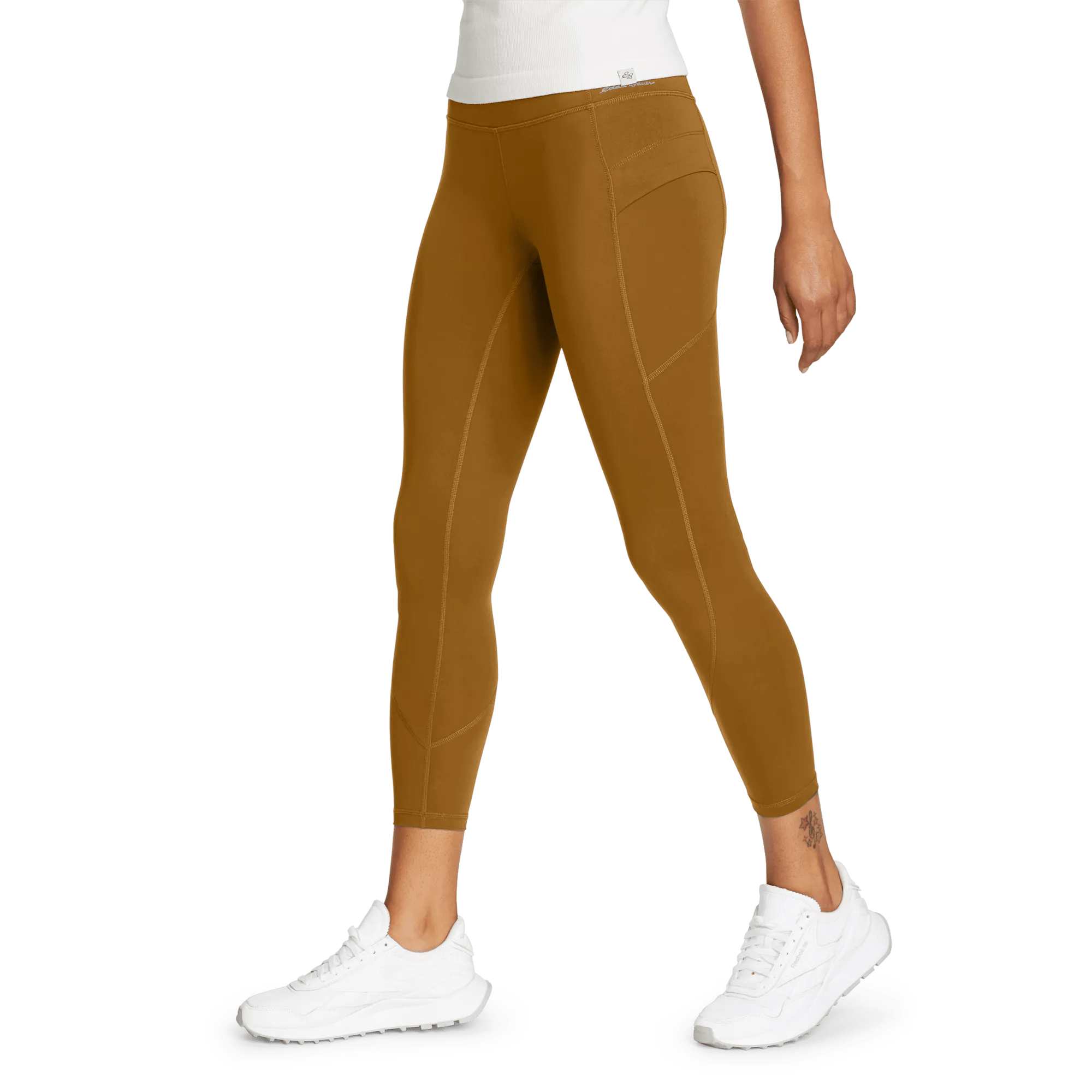 Guide Trex High-Rise 7/8-Length Leggings