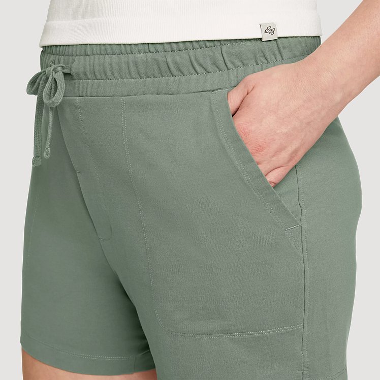 Women's Versatrex Shorts | Eddie Bauer