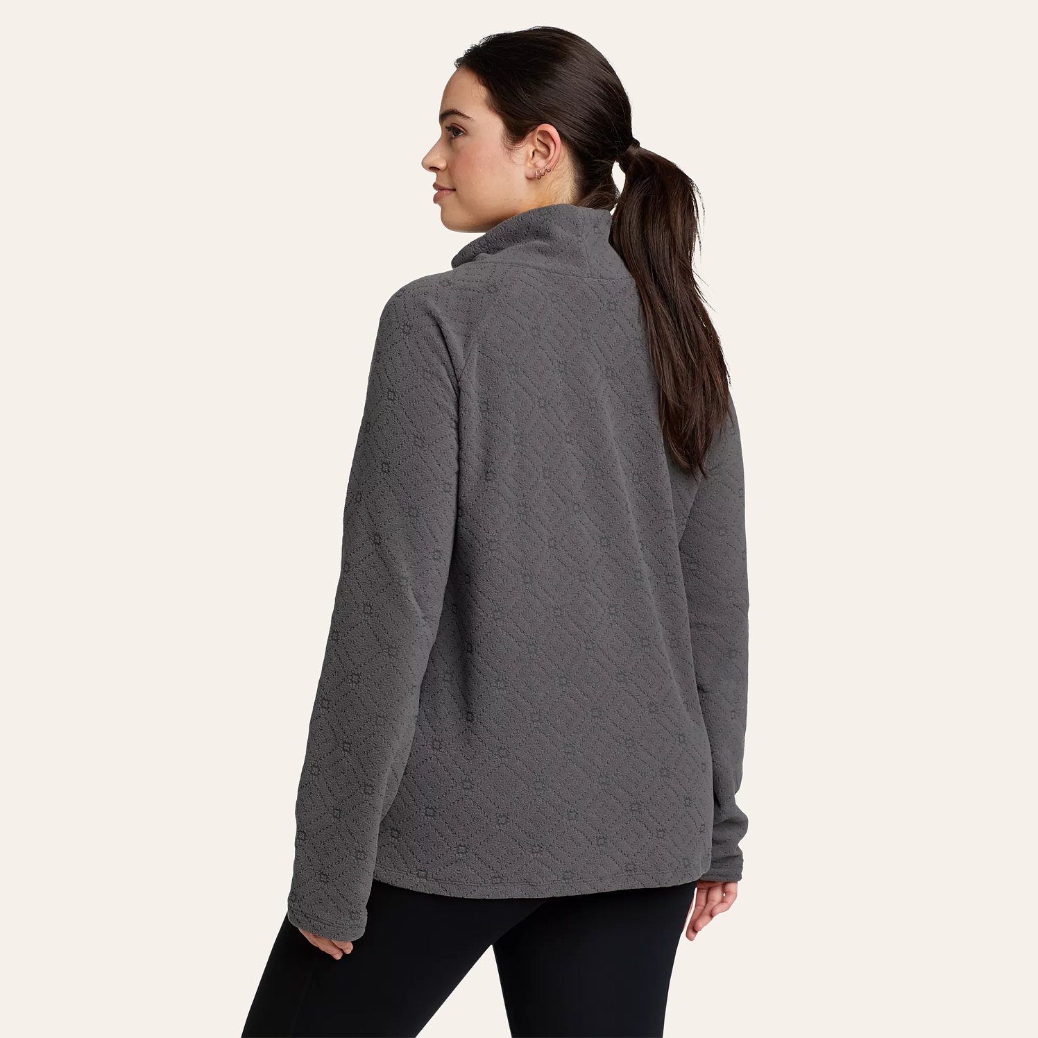 Eddie bauer women's quest fleece best sale