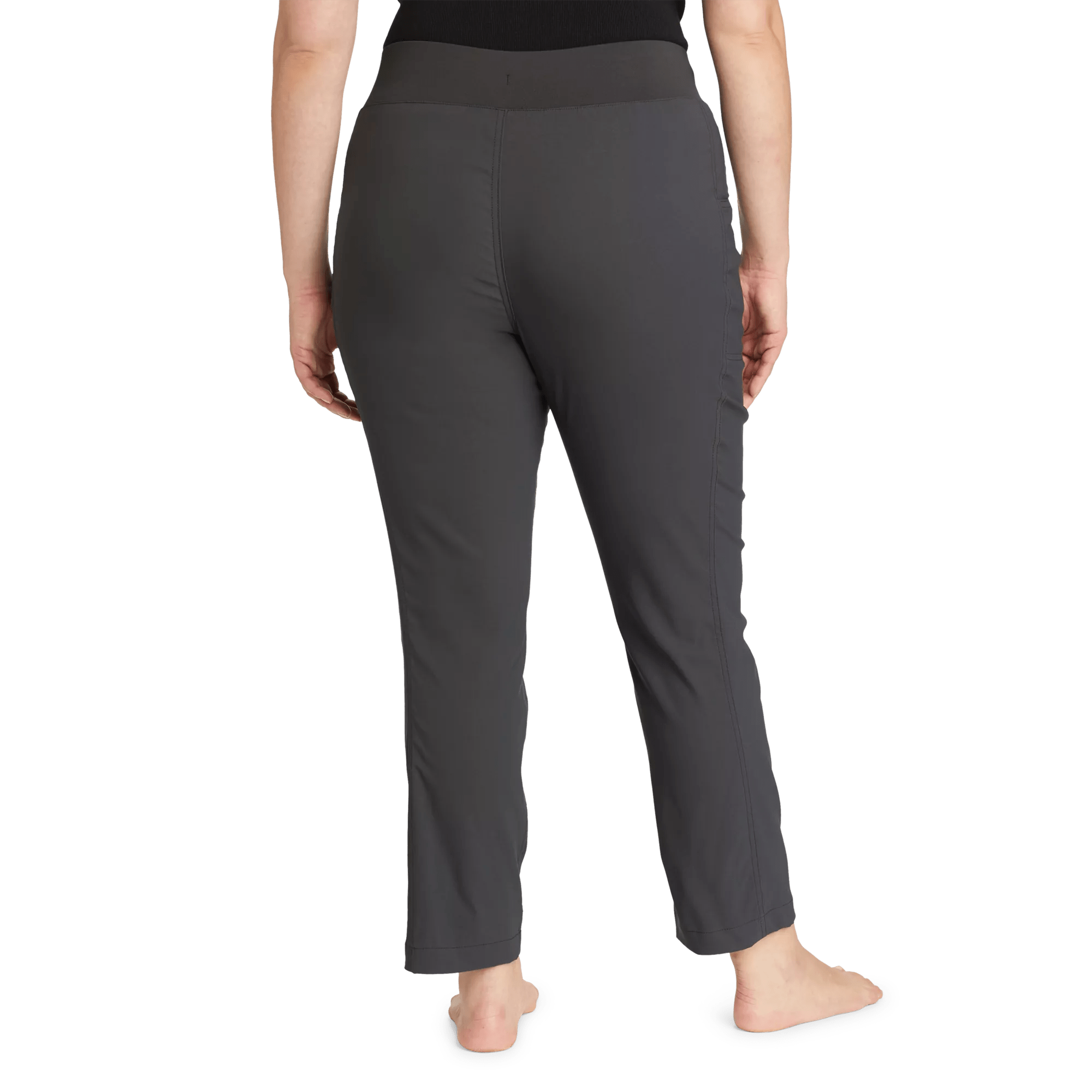 Guide Pull-On Ankle Pants