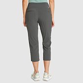 Women's Horizon High-Rise Cropped Pants