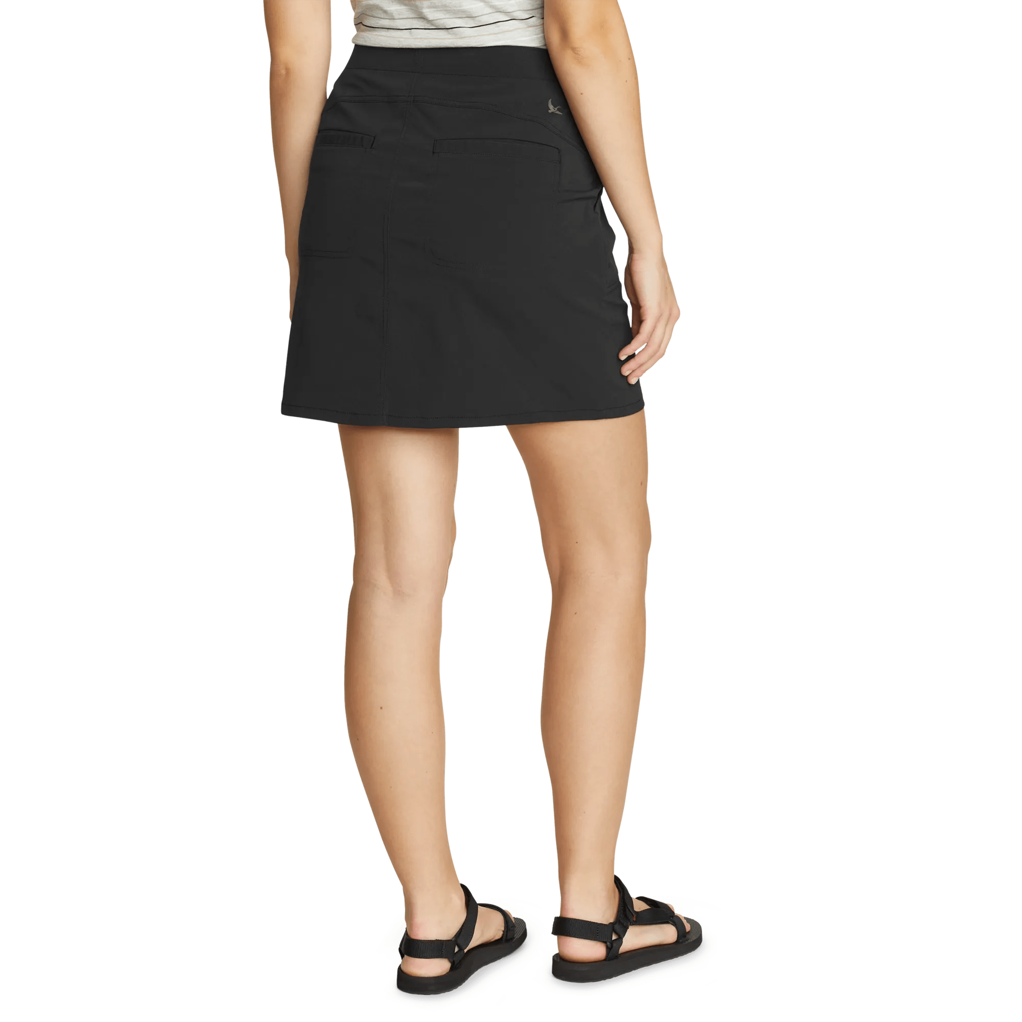 Eddie Bauer Horizon HighRise Skort Hamilton Place