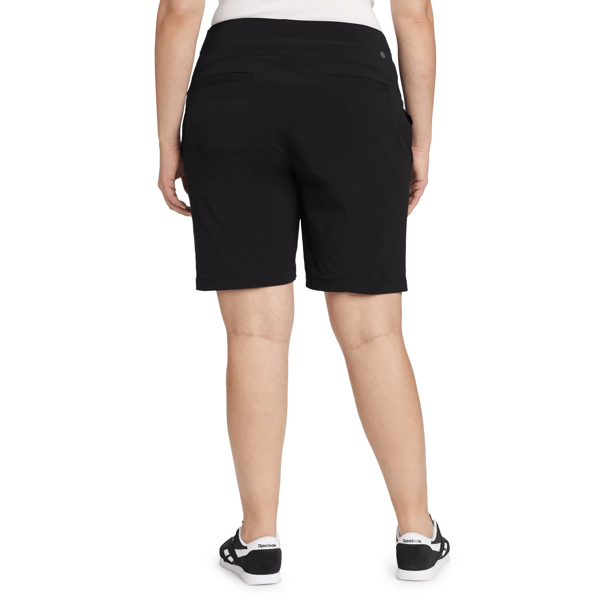 Horizon Bermuda Shorts