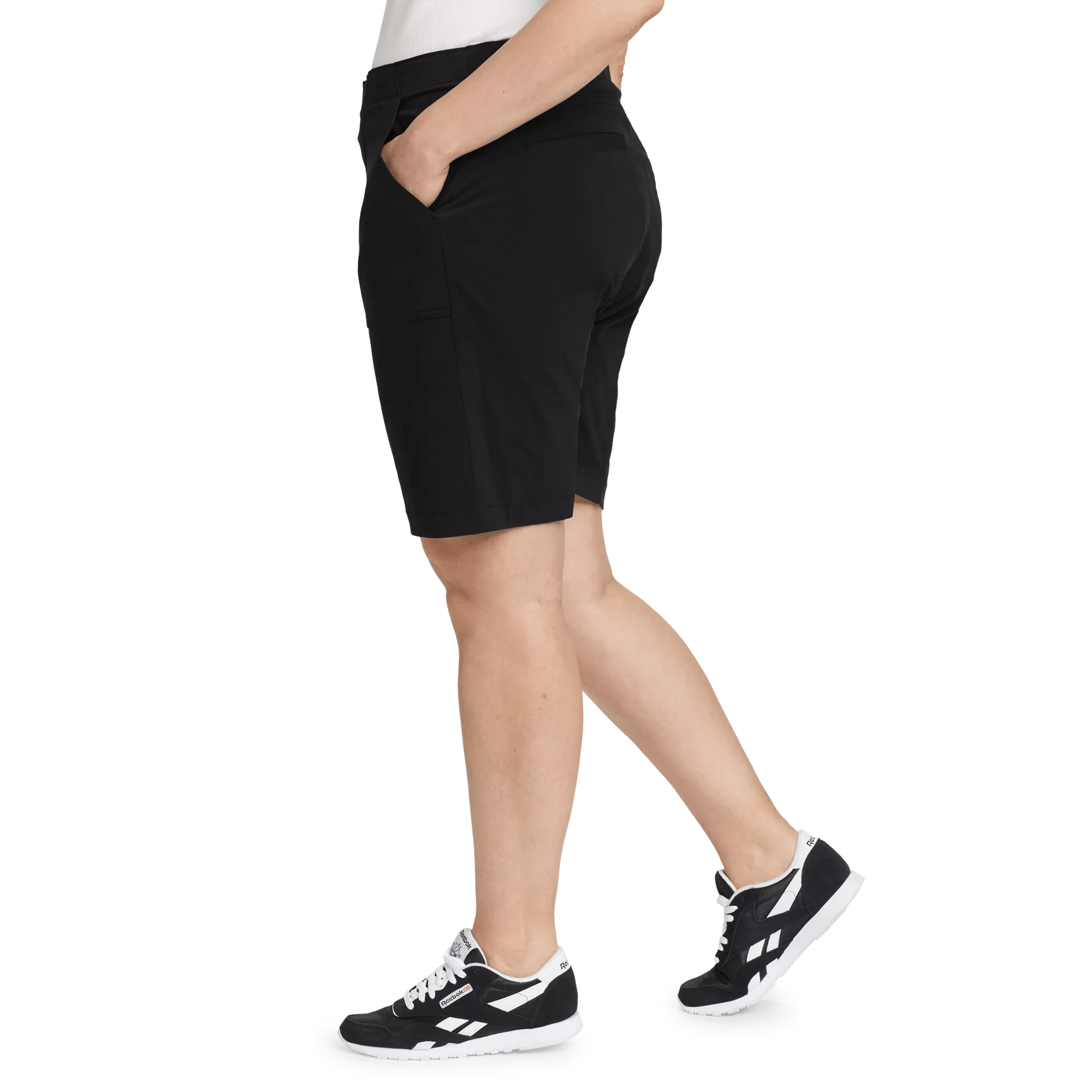 Horizon Bermuda Shorts