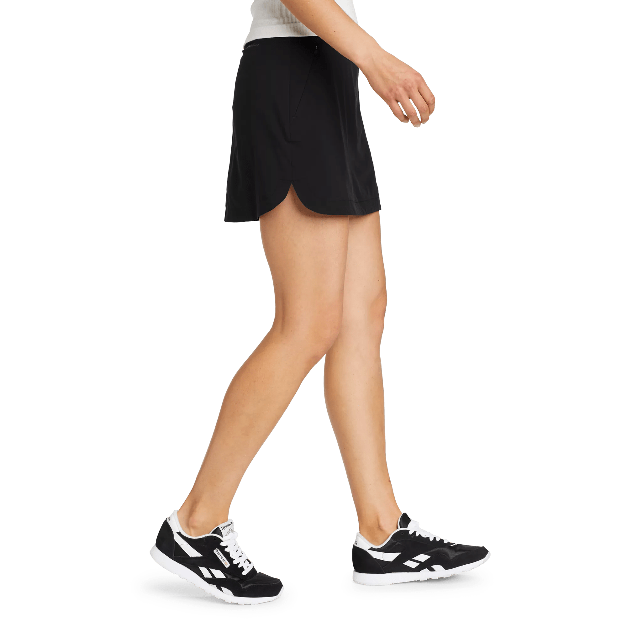 Departure Performance Skort