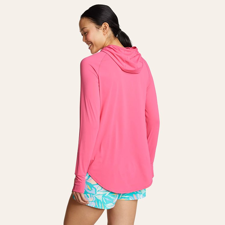 Eddie bauer womens hoodie hotsell