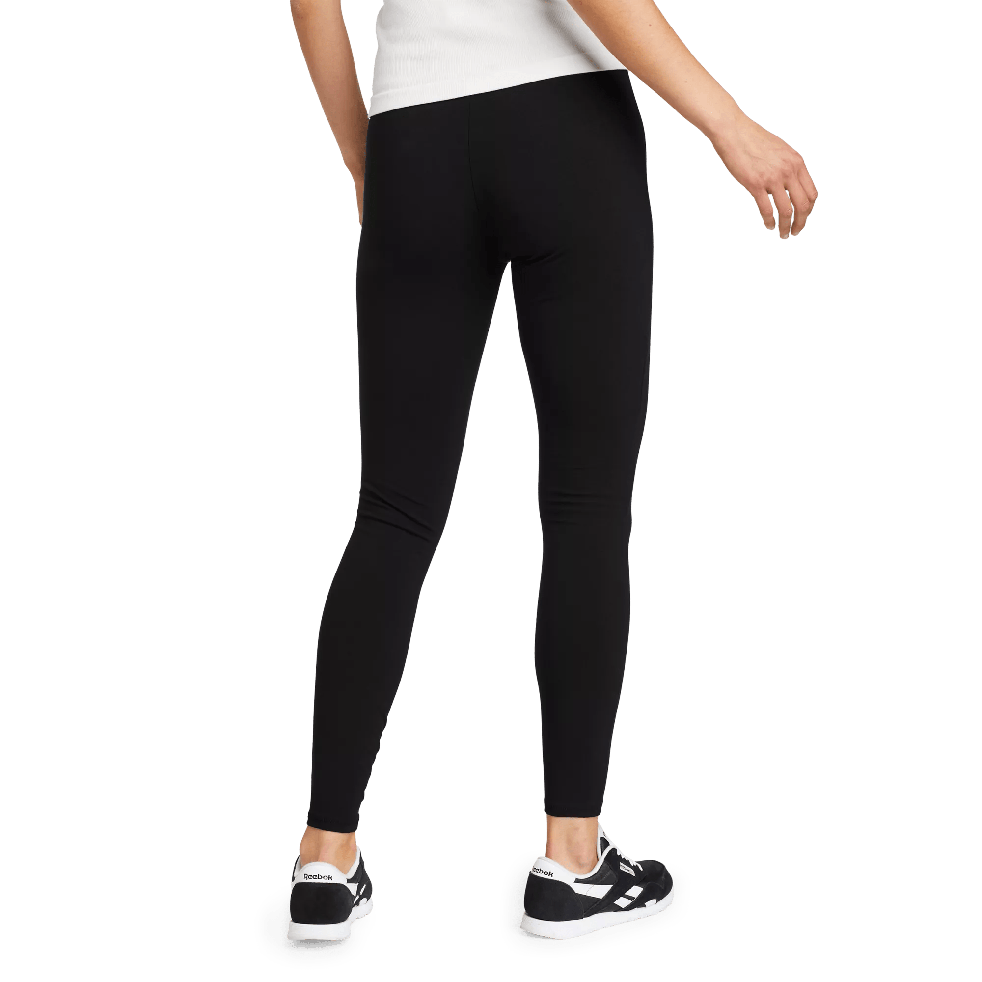 Girl On The Go® High Rise Tights