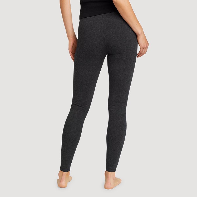 Women's Girl On The Go® High Rise Tights | Eddie Bauer