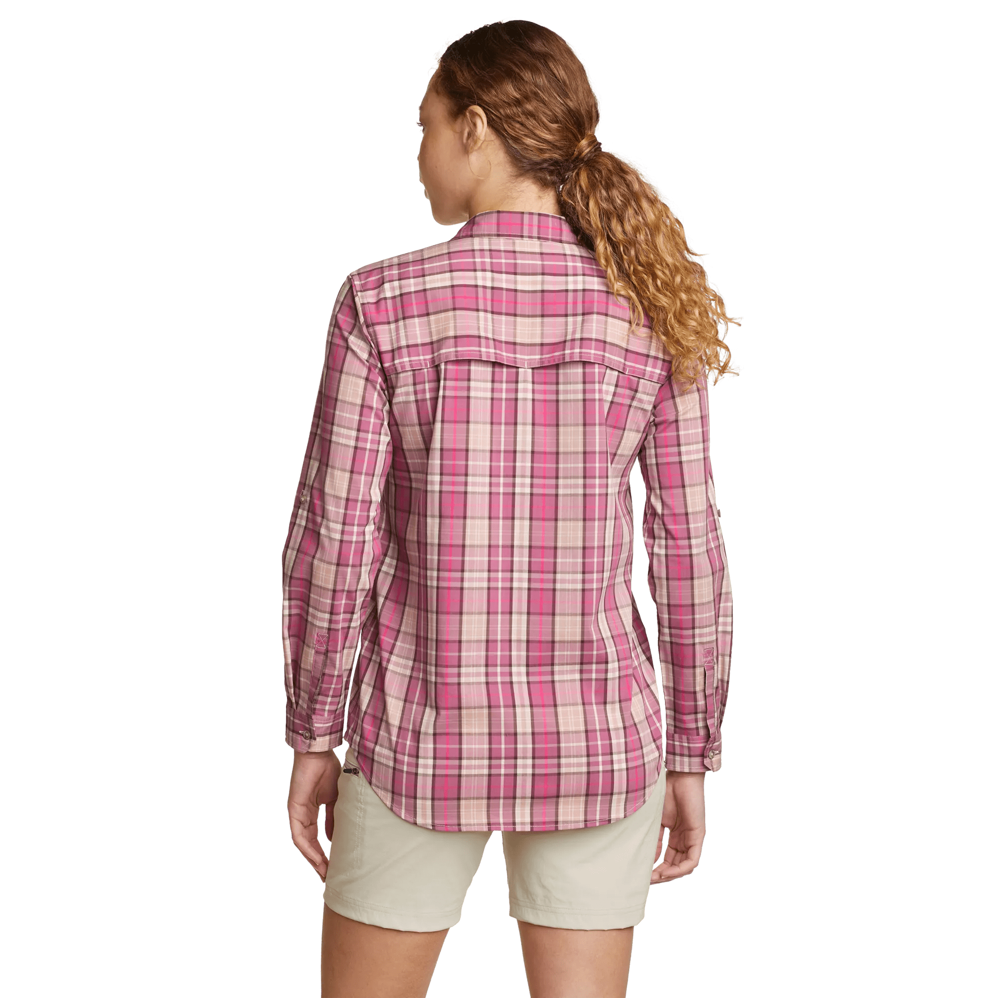 Pro Creek Long-Sleeve Shirt