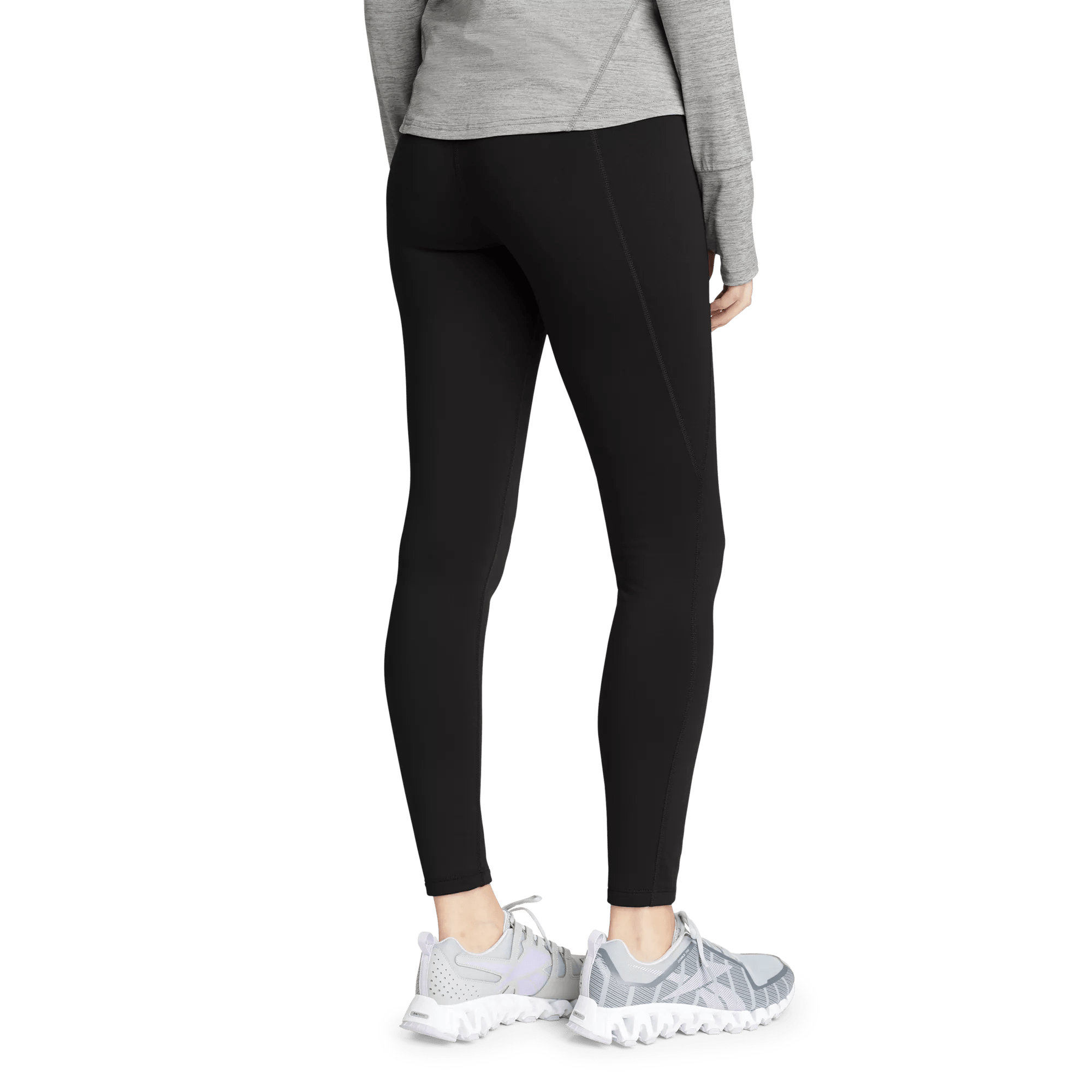 Glacier Peak Fleece-Lined Tights