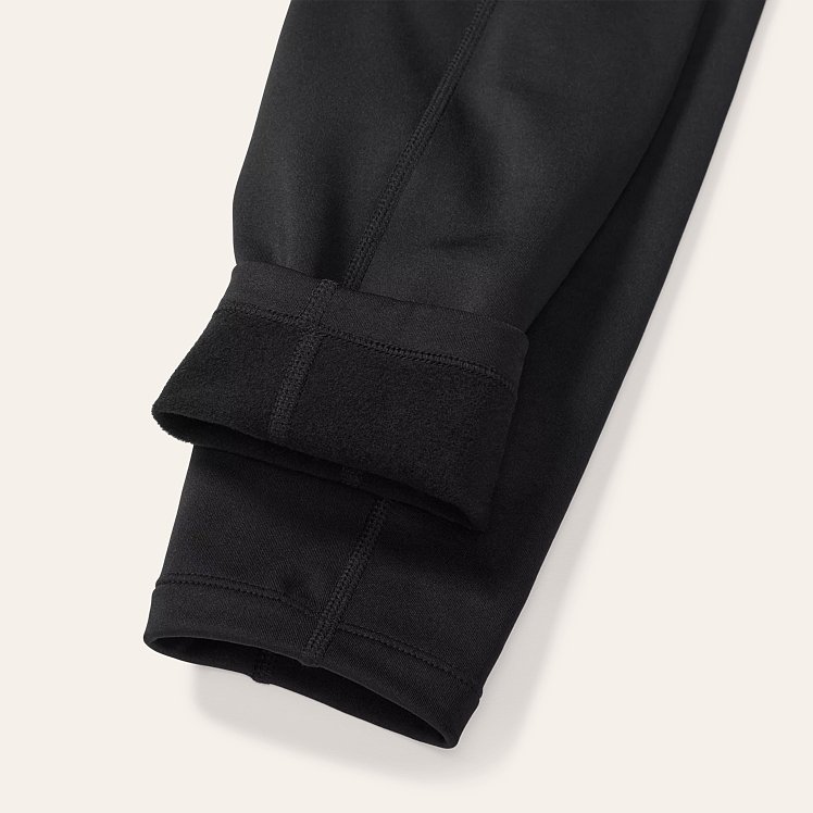 Women s Glacier Peak Fleece lined Tights Eddie Bauer