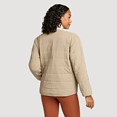 Eddie Bauer Ladies Quilted Jacket, Product