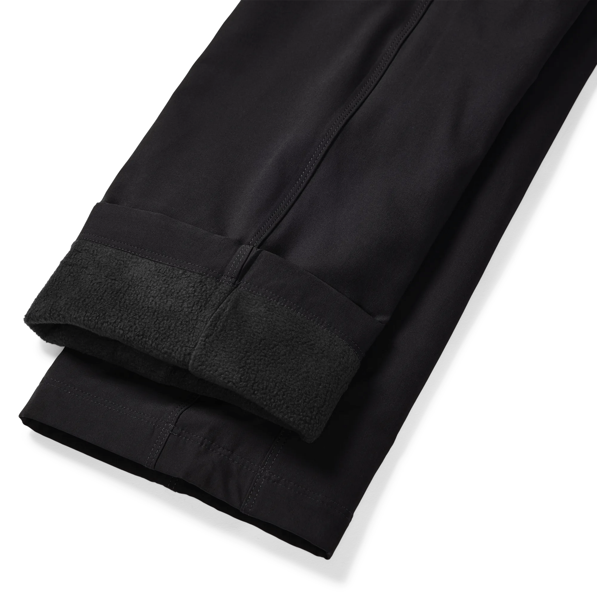 2.0 Polar Fleece-Lined Pants