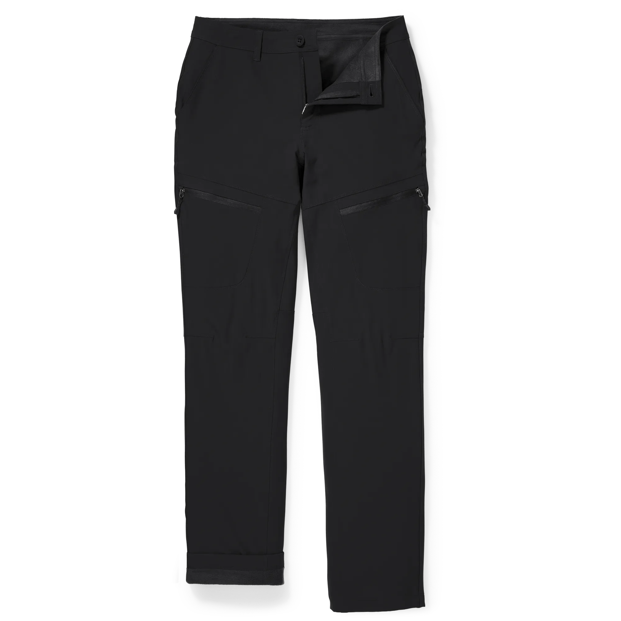 2.0 Polar Fleece-Lined Pants